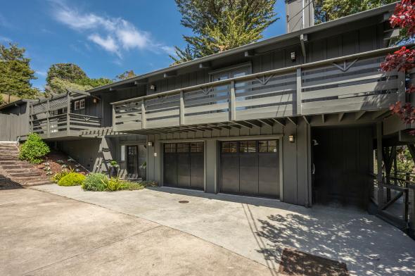 612 Eastwood Way , Mill Valley  #68