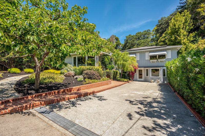 134 Linden Lane, San Rafael 