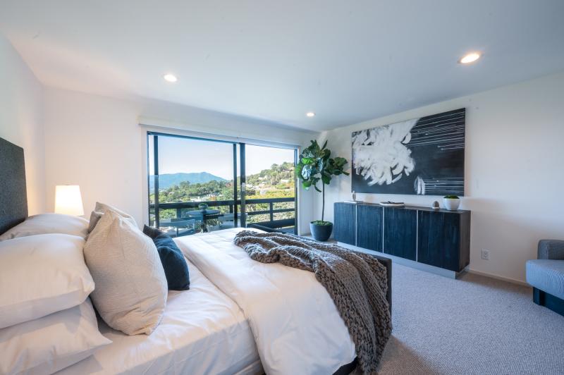 1 Santa Ana Court, Tiburon #66