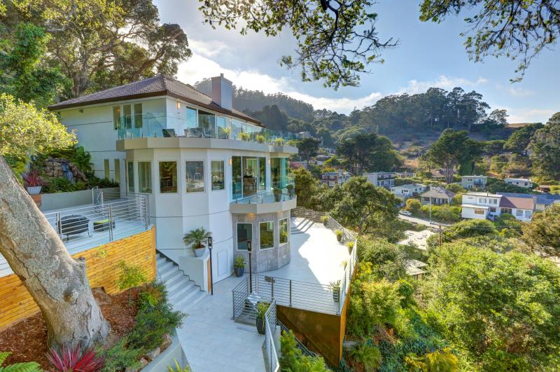 123 Woodward Avenue Sausalito #2