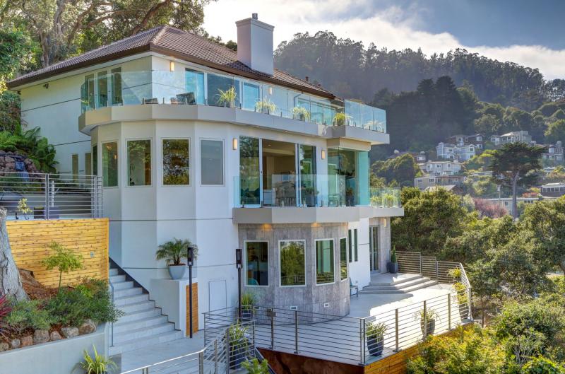 123 Woodward Avenue Sausalito #3