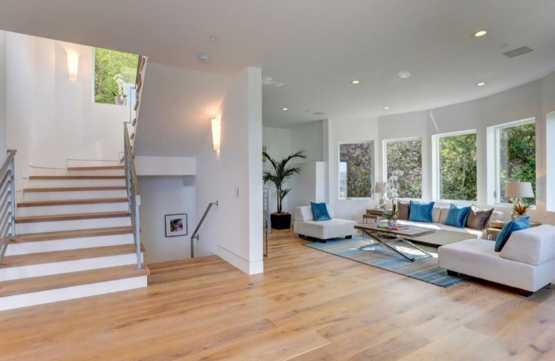 123 Woodward Avenue Sausalito #4