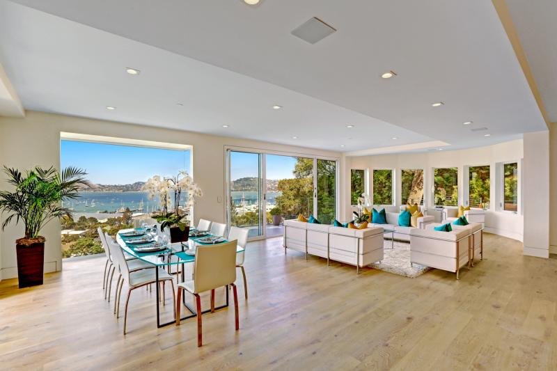 123 Woodward Avenue Sausalito #7