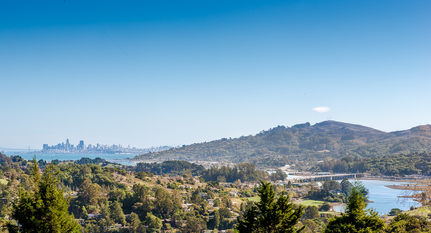 6 Escalon Drive Mill Valley #2