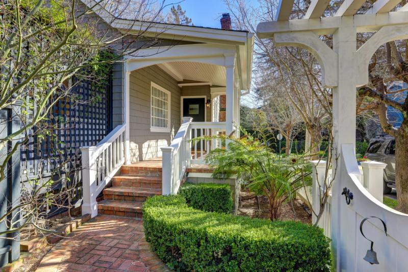 289 Crescent Road San Anselmo #4