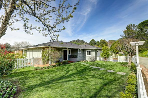 49 Via La Cumbre Greenbrae #2 49 Via La Cumbre Greenbrae #2