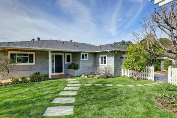 49 Via La Cumbre Greenbrae #3 49 Via La Cumbre Greenbrae #3