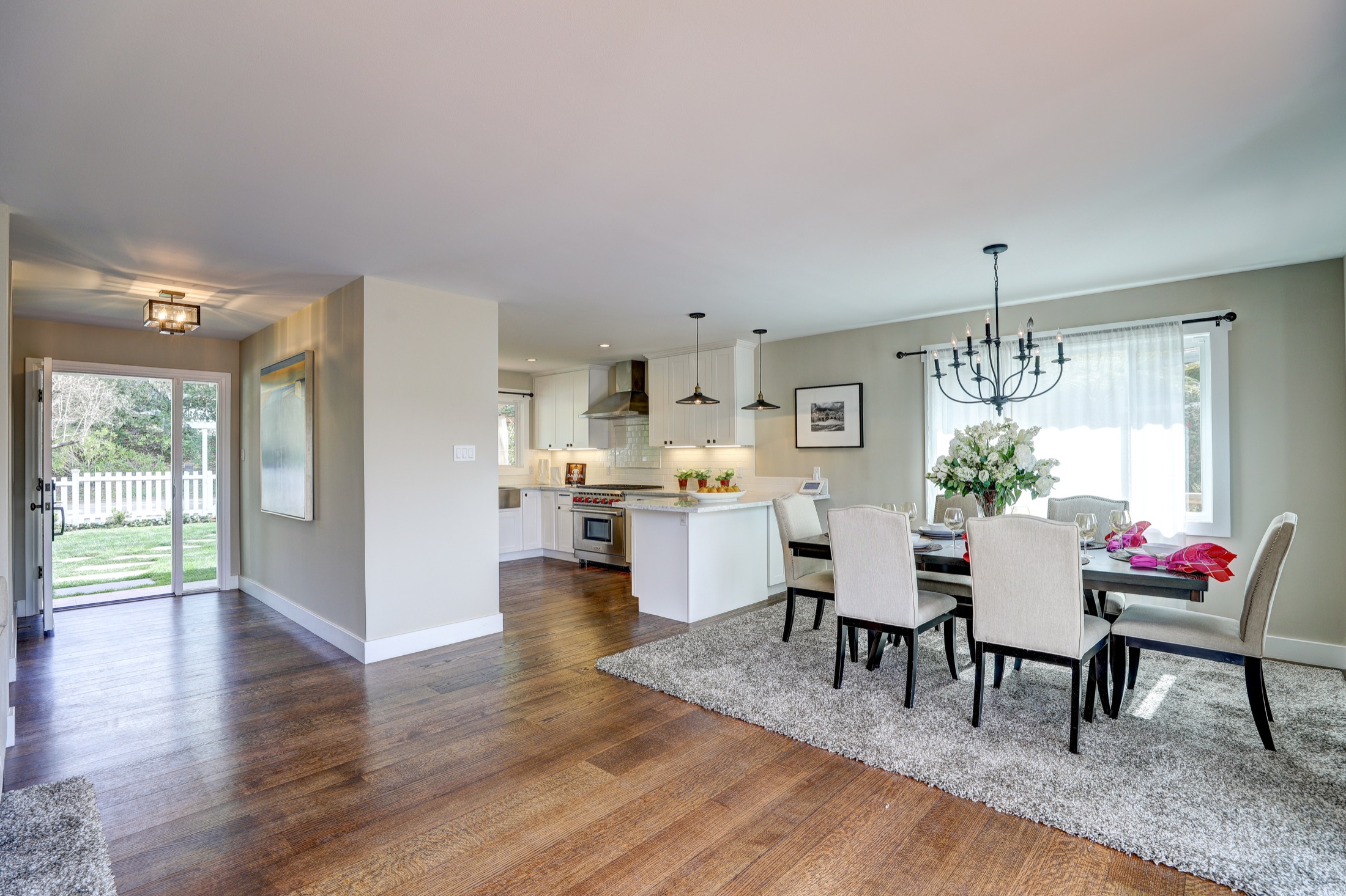49 Via La Cumbre Greenbrae #6