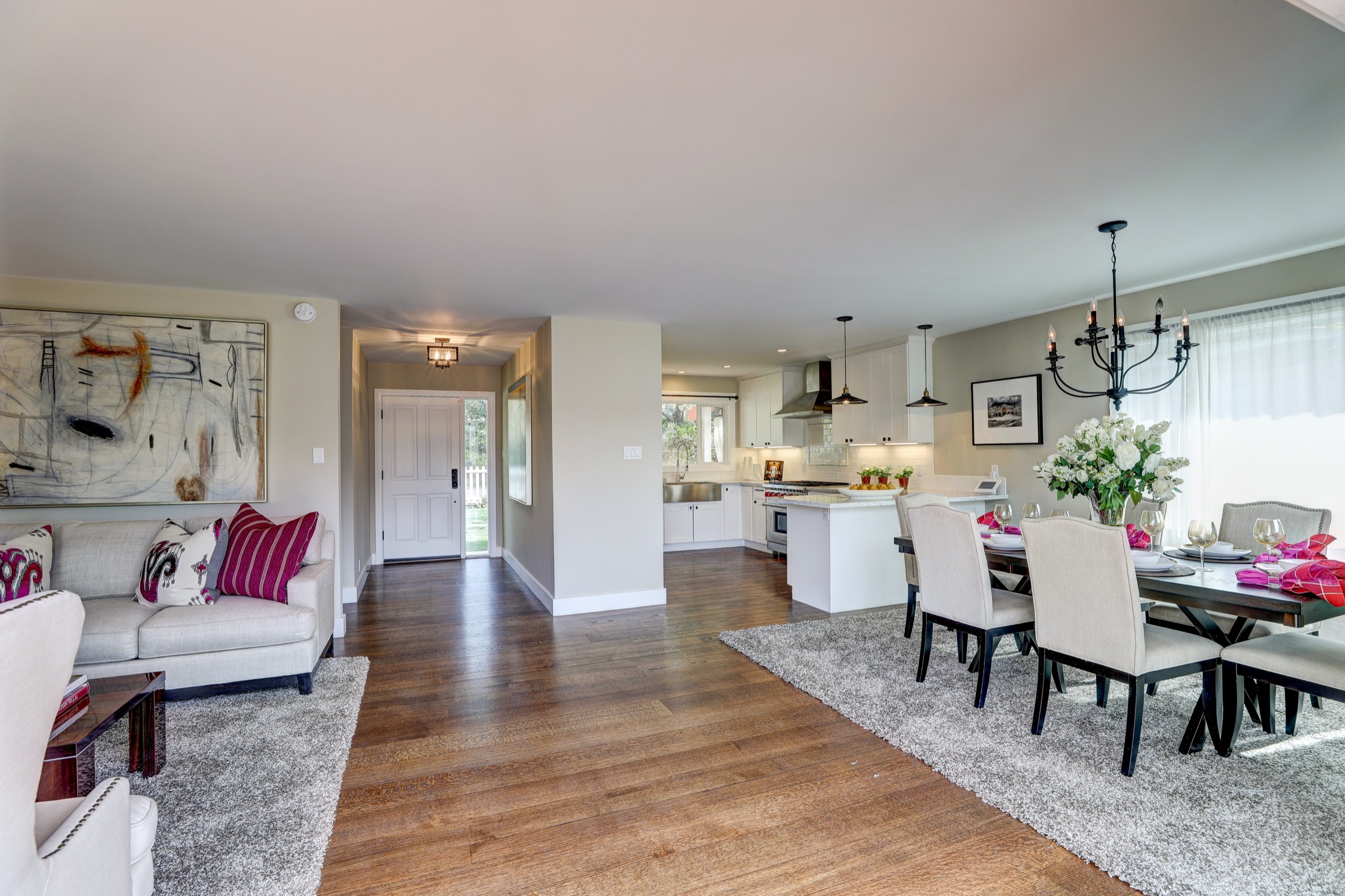 49 Via La Cumbre Greenbrae #7