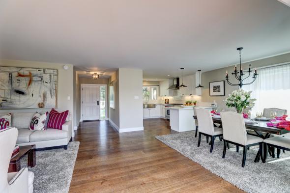 49 Via La Cumbre Greenbrae #7 49 Via La Cumbre Greenbrae #7