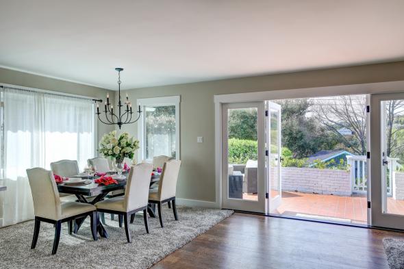 49 Via La Cumbre, Greenbrae #37 49 Via La Cumbre Image #9