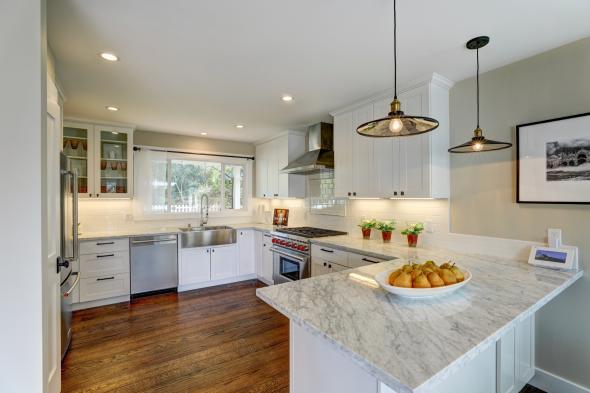 49 Via La Cumbre, Greenbrae #37 49 Via La Cumbre Image #12