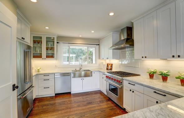 49 Via La Cumbre, Greenbrae #37 49 Via La Cumbre Image #13