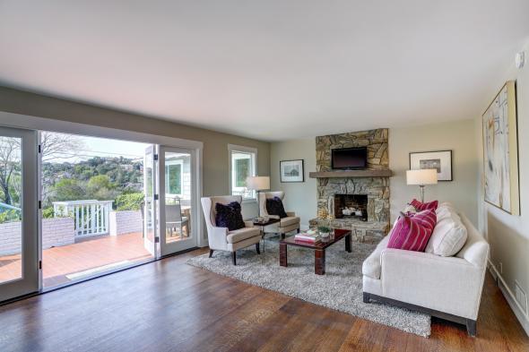 49 Via La Cumbre, Greenbrae #37 49 Via La Cumbre Image #16