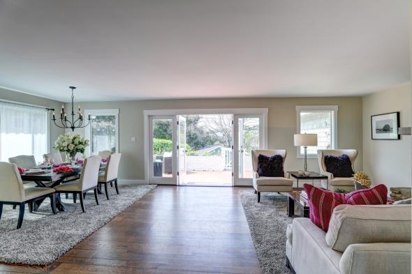 49 Via La Cumbre, Greenbrae #37 49 Via La Cumbre Image #17