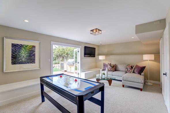 49 Via La Cumbre, Greenbrae #37 49 Via La Cumbre Image #27