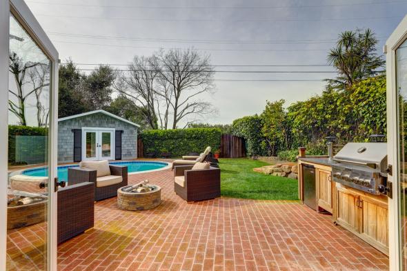 49 Via La Cumbre, Greenbrae #37 49 Via La Cumbre Image #29