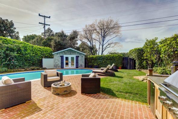 49 Via La Cumbre, Greenbrae #37 49 Via La Cumbre Image #30