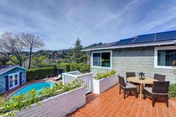 49 Via La Cumbre, Greenbrae #37 49 Via La Cumbre Image #37