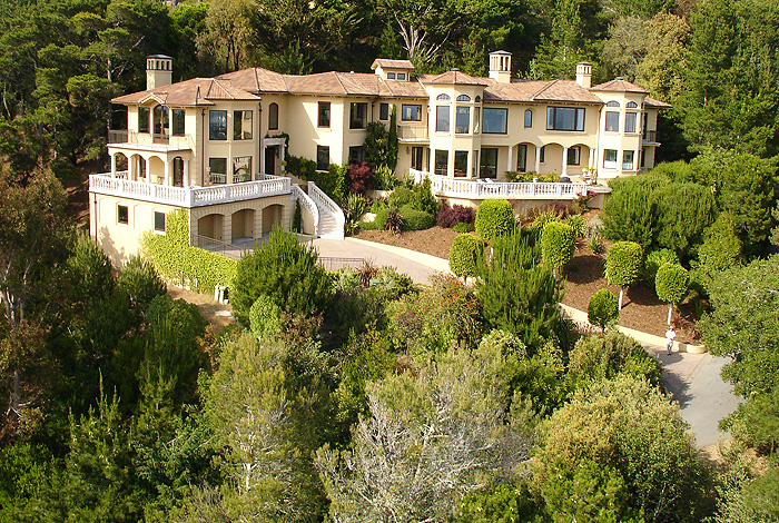 101 Mount Tiburon Road	Tiburon #2