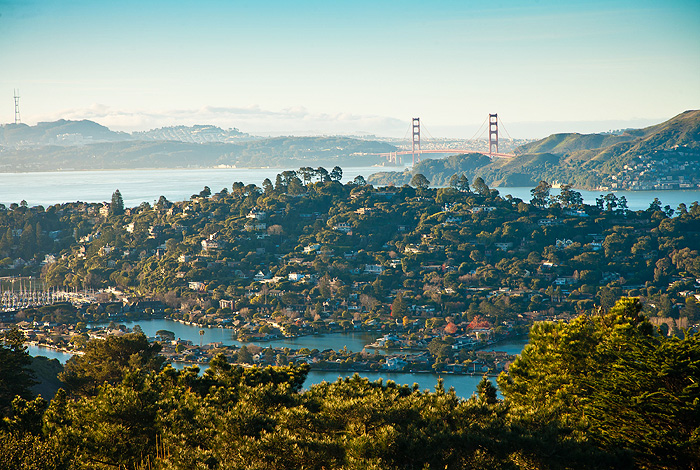 101 Mount Tiburon Road	Tiburon #3