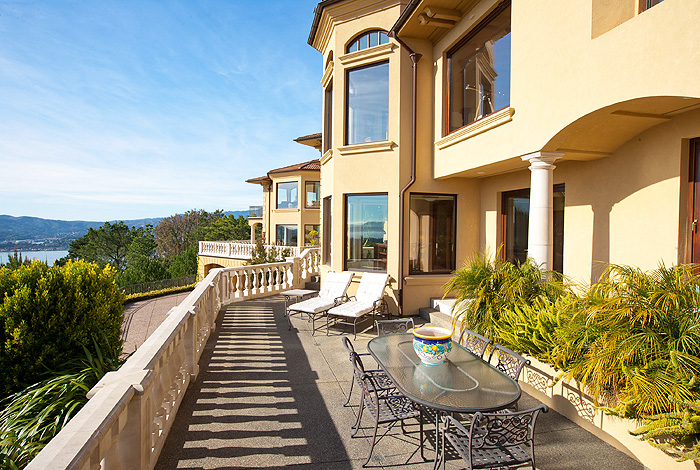 101 Mount Tiburon Road	Tiburon #5