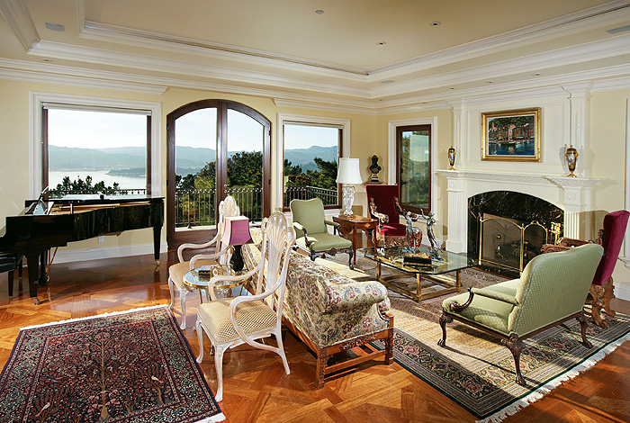 101 Mount Tiburon Road Image #9