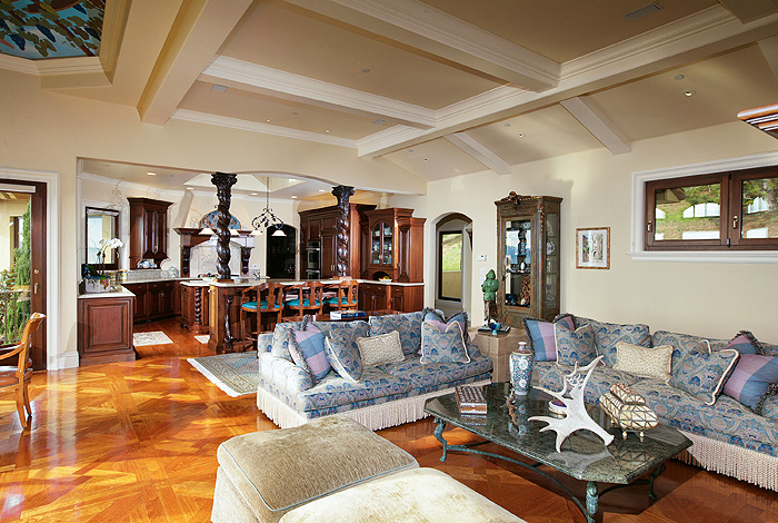 101 Mount Tiburon Road Image #10
