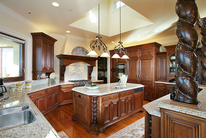 101 Mount Tiburon Road Image #12