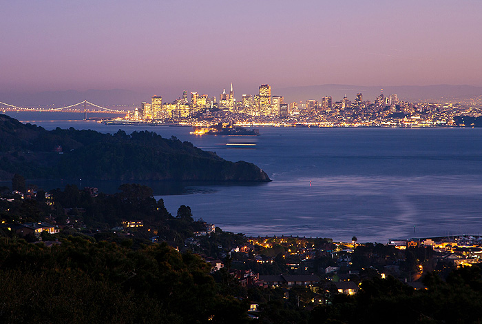 101 Mount Tiburon Road Image #13