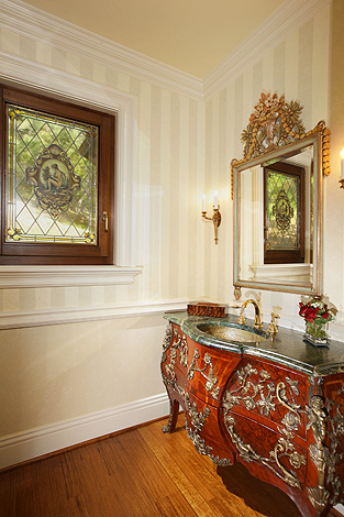101 Mount Tiburon Road Image #21