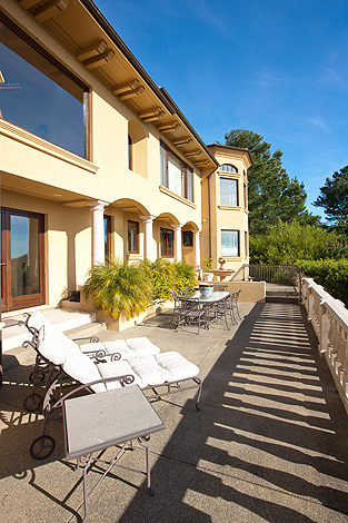 101 Mount Tiburon Road Image #24