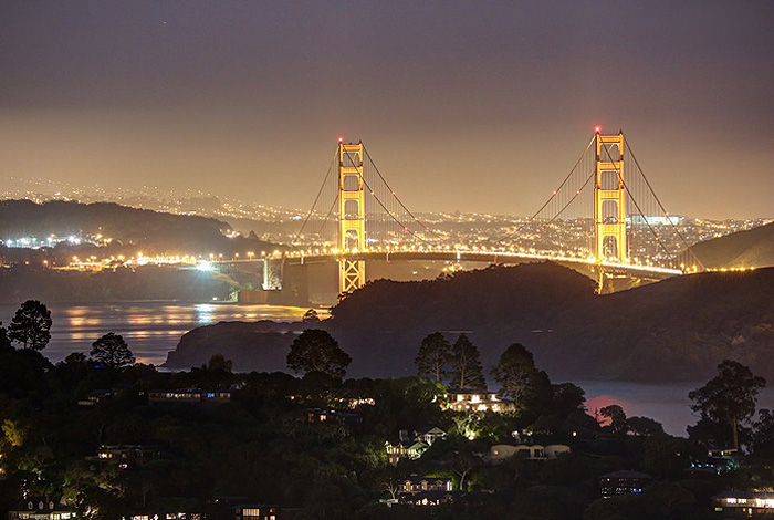 101 Mount Tiburon Road Image #28