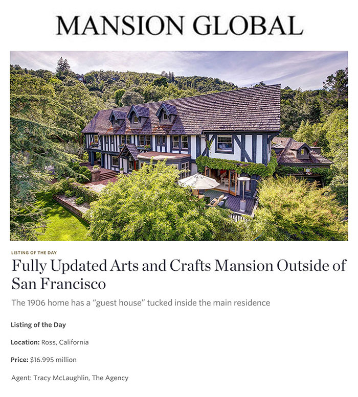 Mansion