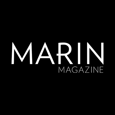 Marin Magazine Logo