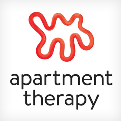 Apartment Therapy Logo