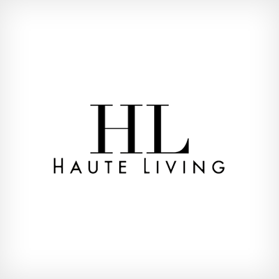 Haute Living logo