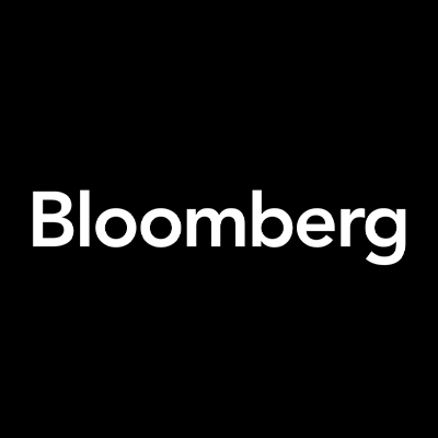 Bloomberg logo