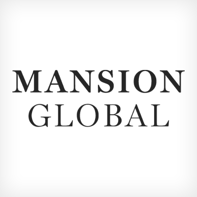 Mansion Global logo