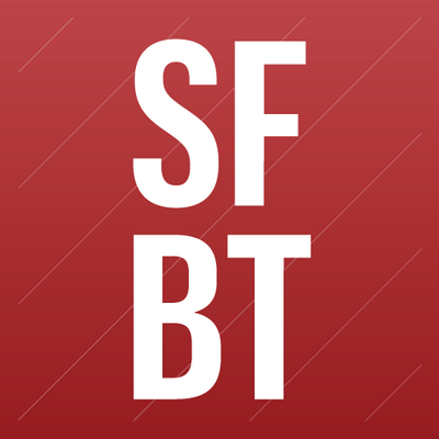 SF Business Times logo