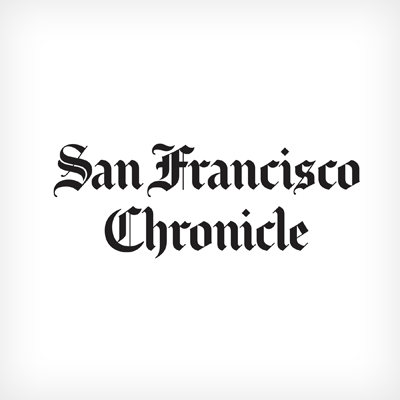 SF Chronicle logo