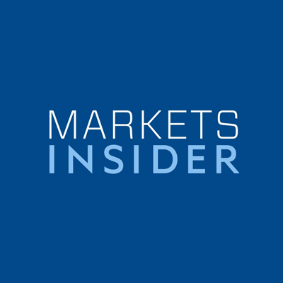 Markets Insider logo