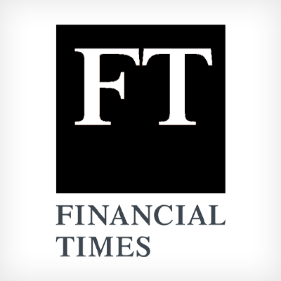 financial times logo