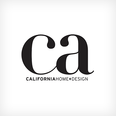 CA Home + Design logo