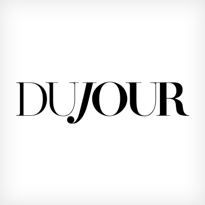 DuJour logo