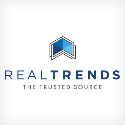 Real Trends logo