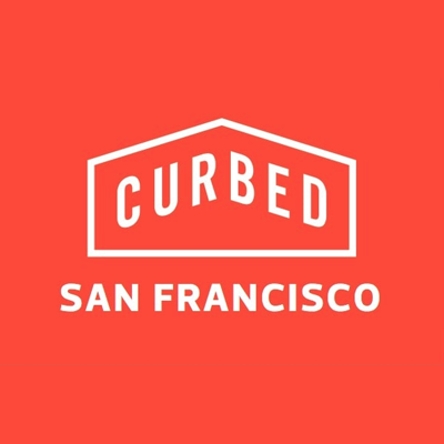 Curbed SF logo