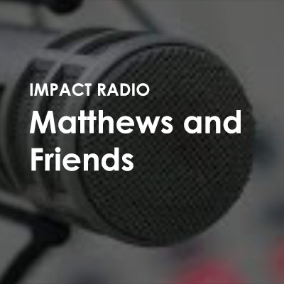 Matthews and Friends