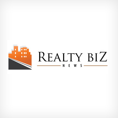 Realty Biz News logo