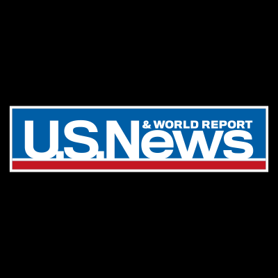 U.S. News and World Report logo